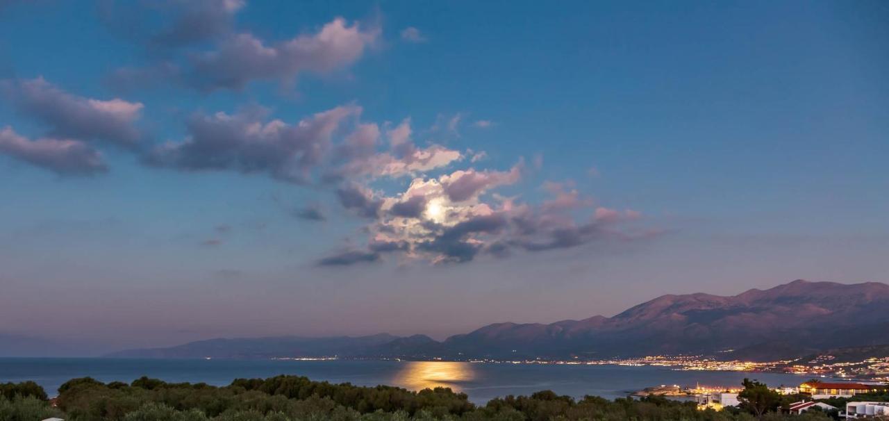 Villa Belamar Hersonissos  Exterior foto