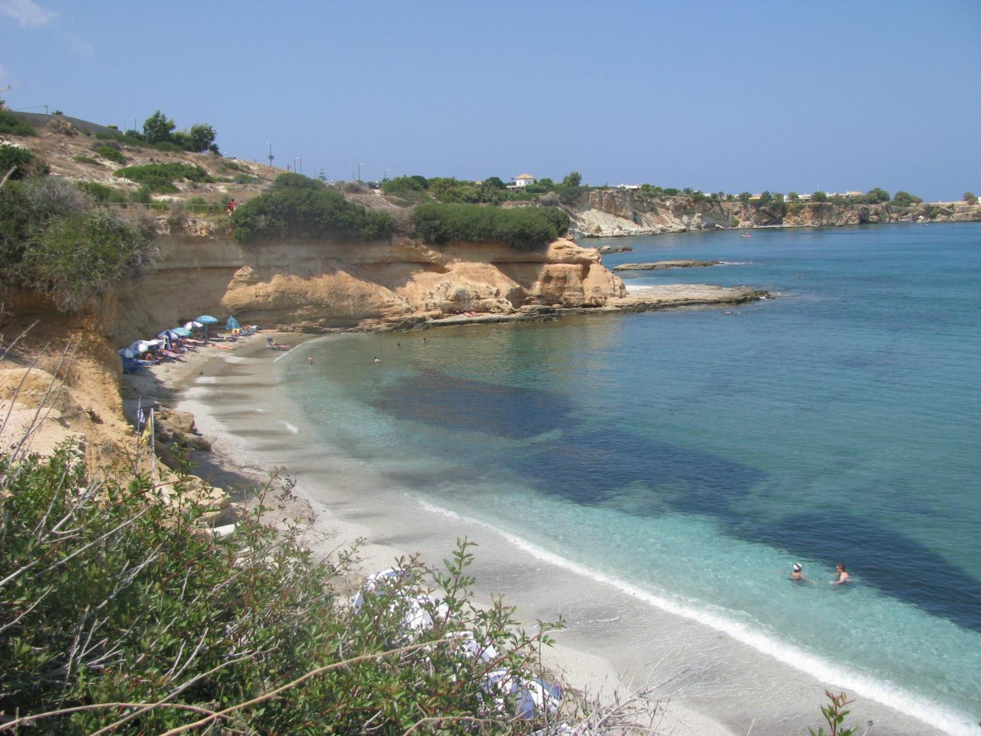 Villa Belamar Hersonissos  Exterior foto