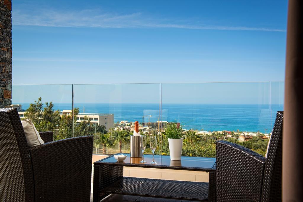 Villa Belamar Hersonissos  Cameră foto