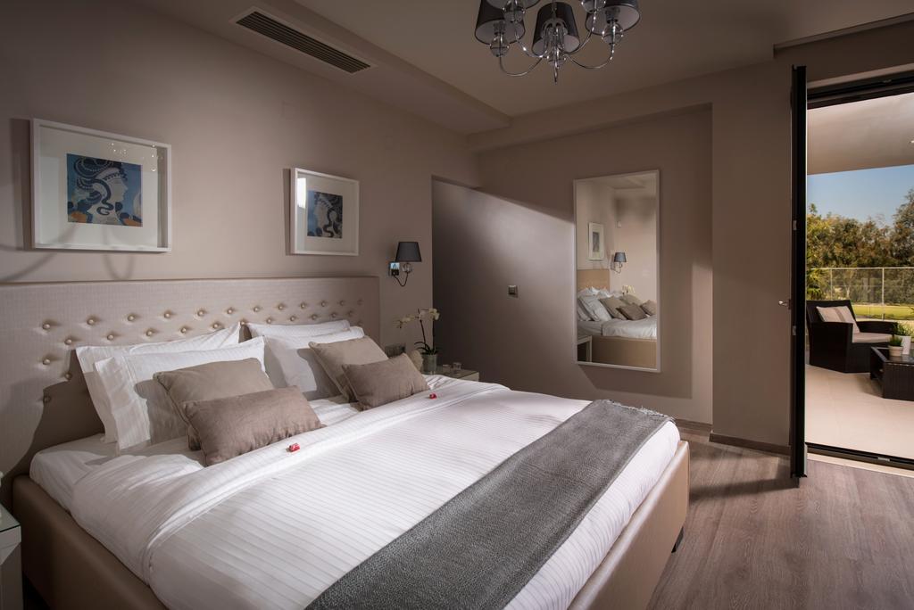 Villa Belamar Hersonissos  Cameră foto