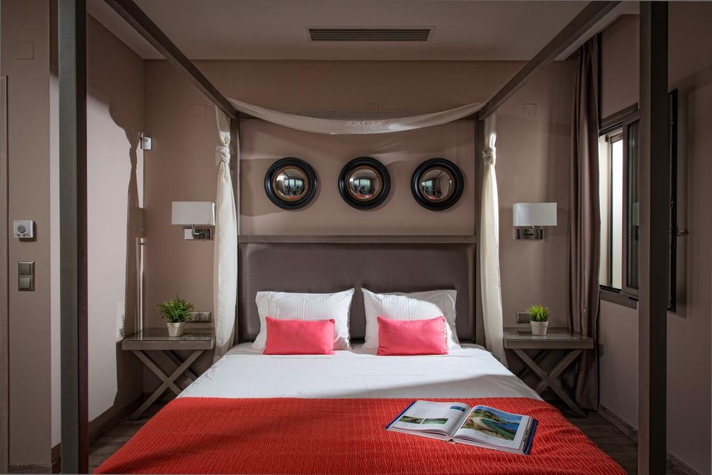Villa Belamar Hersonissos  Cameră foto